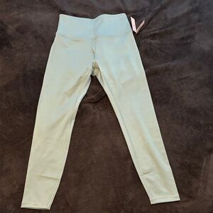 Victoria's Secret Green Leggings